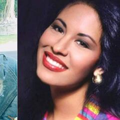 Jennifer Lopez rinde homenaje especial a Selena Quintanilla
