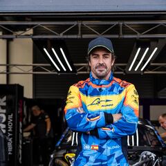 “¿Qué, esto corre o no corre?”