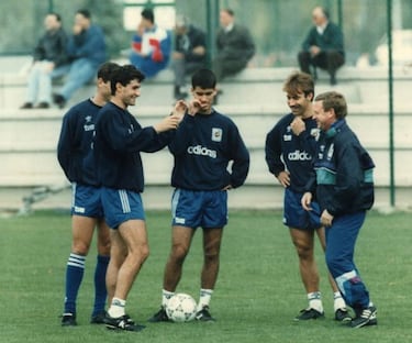 Las convocatorias ms polmicas en la historia de la Seleccin