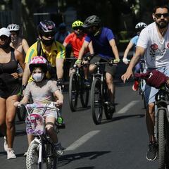 Comunas en Fase 3 en Chile: restricciones, qué se puede hacer y qué no