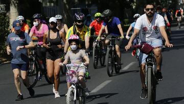 Comunas en Fase 3 en Chile: restricciones, qué se puede hacer y qué no
