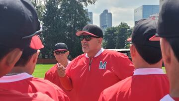 Mundial beisbol Sub-18: Participantes, formato, partidos, Sedes, fechas y horarios en México