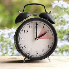 ¿Dormimos una hora más o menos con el cambio horario de noviembre?