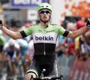 Luis León y Renshaw ganan en la gran tarde del equipo Belkin