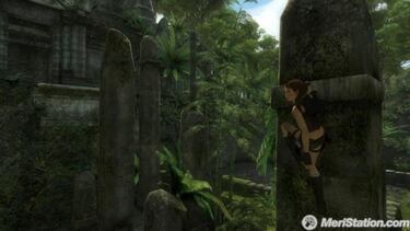 [GC] Tomb Raider Underworld, Impresiones