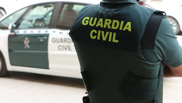 Guardia Civil