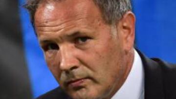 Mihajlovic: "Las mujeres no deberían hablar de fútbol"