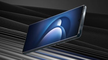 Nuevo vivo X60 Pro 5G, el móvil ideal para hacer vídeos profesionales