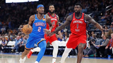 El campeón vence, pero no convence