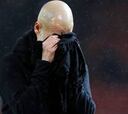Guardiola bate su récord de derrotas en una Liga