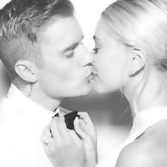 Justin Bieber se casa con Hailey Baldwin por segunda vez