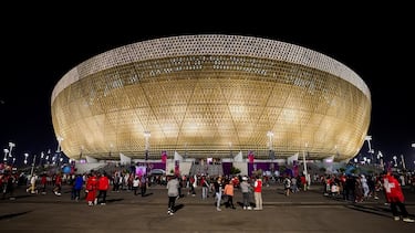 ‘Finalissima’ venue emerges with Argentina vs Spain set for March 2026