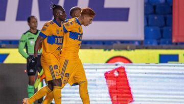 Tigres - Ulsan Hyundai en vivo: Mundial de Clubes FIFA en directo
