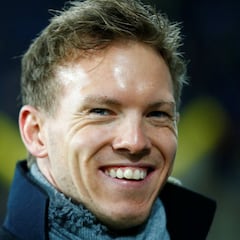 El código Nagelsmann