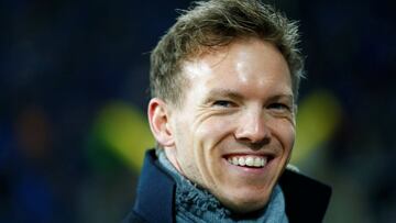 El código Nagelsmann