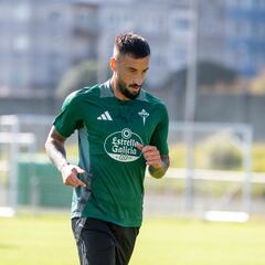 Un problema ‘central’ para el Racing de Ferrol