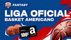 ¡Consigue grandes premios en la Liga Oficial Basket Americano de Biwenger Fantasy!