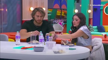 La historia detrás del shippeo de Aldo de Nigris y Mariana Botas