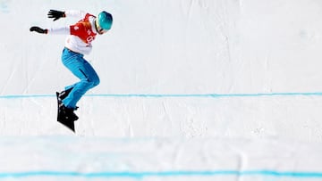 Consulta aquí el calendario de todos los deportes y las finales de los Juegos Olímpicos de Invierno de Pekín 2022, que se celebrarán del 4 al 20 de febrero en la ciudad china.