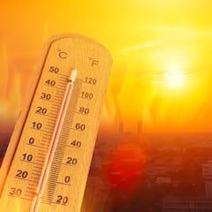 Heat wave in the U.S.: This is what extreme heat does to our bodies and what we can do to protect ourselves
