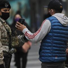 Coronavirus en Chile: casos, muertes y noticias del 1 de junio