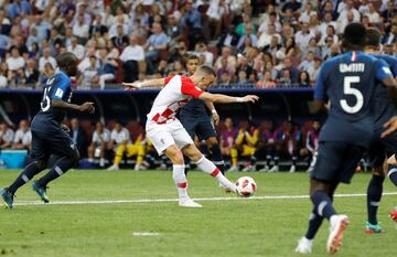 World Cup Final.