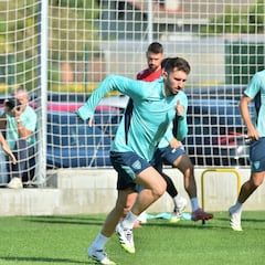 Laporte se apunta a Mestalla