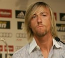 Guti firma con el Besiktas por dos temporadas