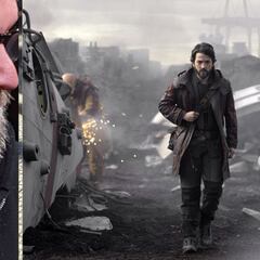 Globos Oro 2023: Los mexicanos Guillermo del Toro y Diego Luna en lista de nominados