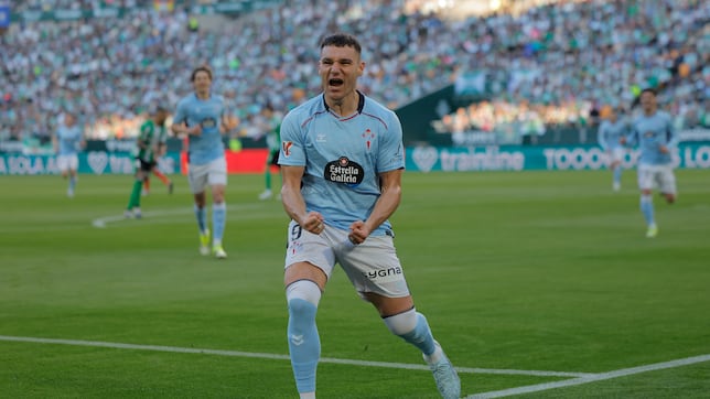 Hora y canal del Valencia - Celta
