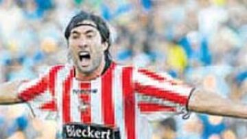 <b>CONTRATIEMPO. </b>Pavone no tiene claro su futuro.