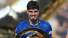 La sala de trofeos que todos los equipos de fútbol del mundo envidian