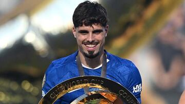La sala de trofeos que todos los equipos de fútbol del mundo envidian