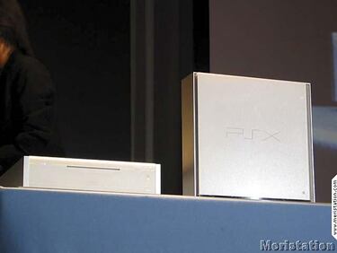 Se detiene la producción de PSX