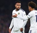Weston McKennie rompe el silencio tras el despido de Jesse Marsch del Leeds United