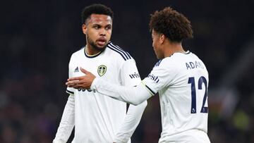 McKennie rompe el silencio tras la salida de Jesse Marsch del Leeds