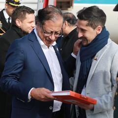 Sebastián Guanumen se revela como nuevo embajador de Chile: ¿por qué no hubo acto oficial?