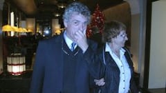 Villar se refugia en Alejandro Blanco en su crisis con los ultras