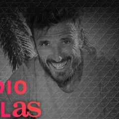 Chema Martínez: "He dado ya 5 vueltas al mundo corriendo"