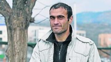 <b>IMPORTANTE. </b>Mora está listo para el asalto a los puestos nobles.