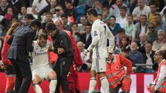Real Madrid round-up: FIFA Ban, Bale, Cristiano, Club World Cup...