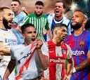 Posibles onces y análisis de la jornada 36: Fantasy Picas