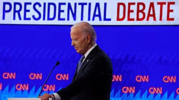 Dam could break as calls for Biden to step aside continue