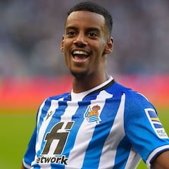 La Premier se pega por Isak