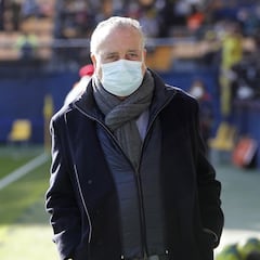 Roig: "Cerramos un año histórico"