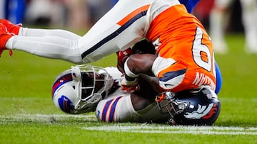 A host of NFL players were asked for their thoughts on the most difficult position to play, with one role in particular standing out.