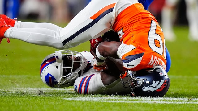 NFL fans are not happy. Bills fans are livid. If you were hoping to wake up this morning and think it was just a bad dream, I’ve got bad news for you.