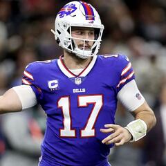 Patriots vs Bills, Monday Night Football: five players to watch