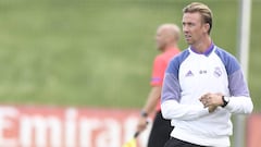 Real Madrid thrash Atlético