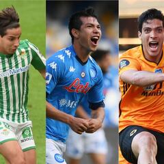 Así fue el 2020 para los mexicanos por el mundo